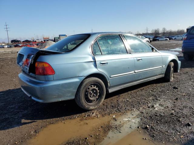 2000 Honda Civic Ex VIN: 1HGEJ8642YL015610 Lot: 54759154