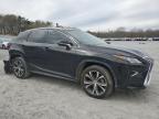 LEXUS RX 350 photo