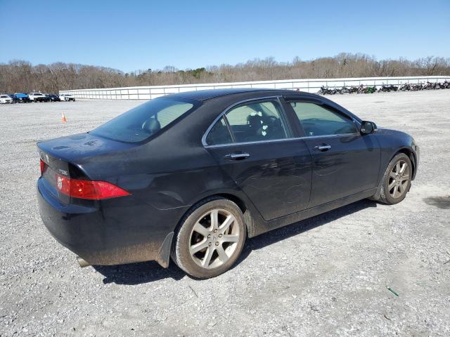 2004 Acura Tsx VIN: JH4CL96804C044962 Lot: 46011514