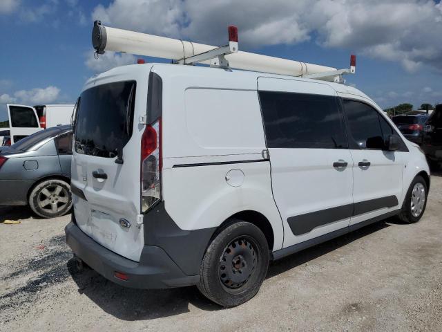 Lot #2404198174 2014 FORD TRANSIT CO salvage car