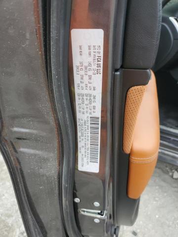 2020 JEEP CHEROKEE 1C4RJFDJ8LC222928