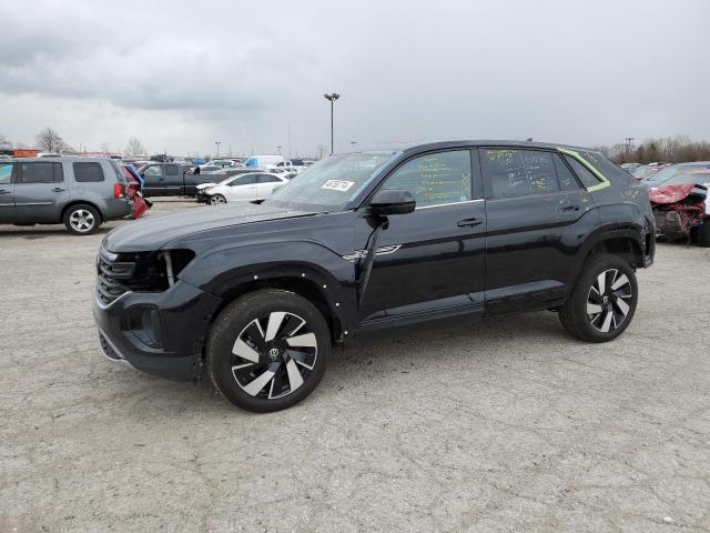 2024 VOLKSWAGEN ATLAS