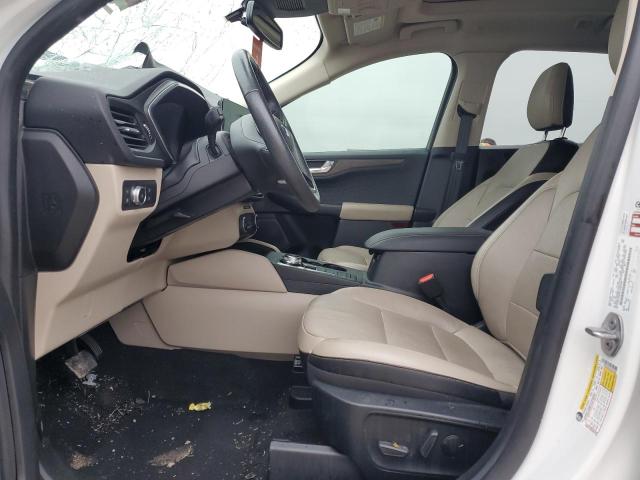 2020 FORD ESCAPE TIT - 1FMCU0DZ8LUB02892