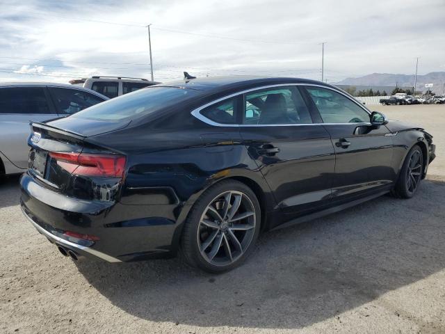 2019 Audi S5 Premium Plus VIN: WAUB4CF59KA080233 Lot: 49013204