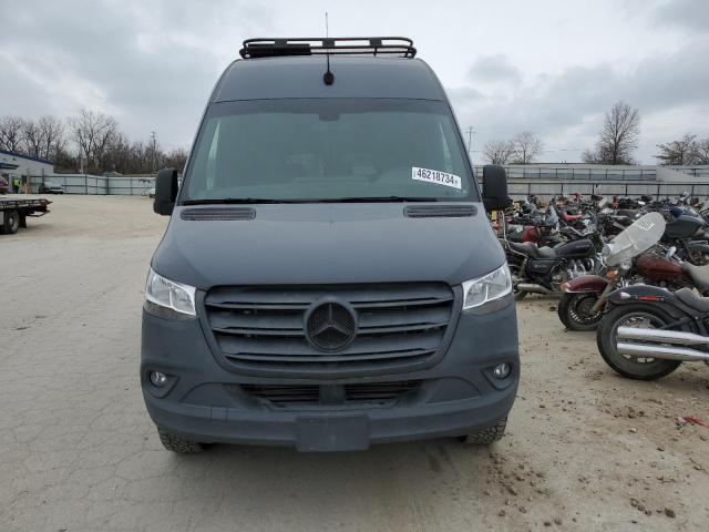 2020 Mercedes-Benz Sprinter 2500 VIN: W1W4EBHY3LT033784 Lot: 46218734