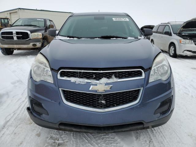 2014 Chevrolet Equinox Ls VIN: 2GNFLEEK8E6216578 Lot: 48300754