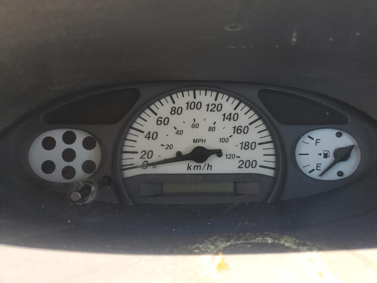 JTDBT1239Y0025567 2000 Toyota Echo