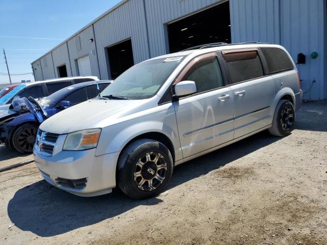 Lot #2501274274 2008 DODGE GRAND CARA salvage car