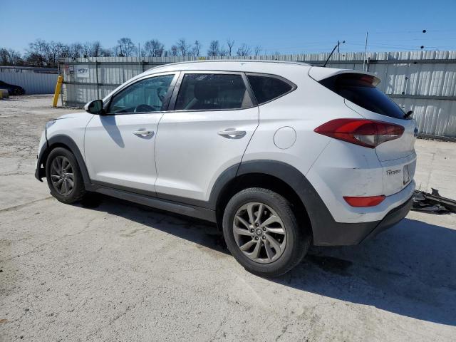 2016 HYUNDAI TUCSON LIM - KM8J33A46GU061186
