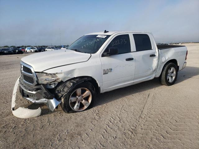2022 RAM 1500 CLASS - 3C6RR6KG6NG256647