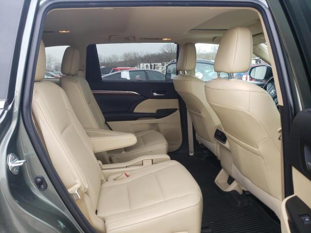 2018 Toyota Highlander - Image 11