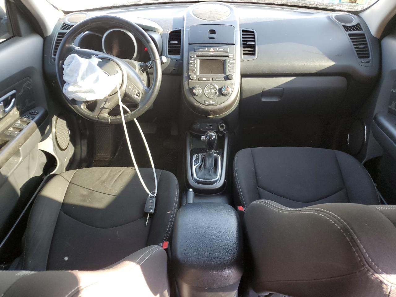 KNDJT2A61D7504564 2013 Kia Soul +