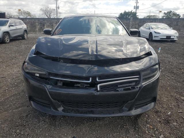 2016 Dodge Charger Se VIN: 2C3CDXBG2GH328440 Lot: 46783704