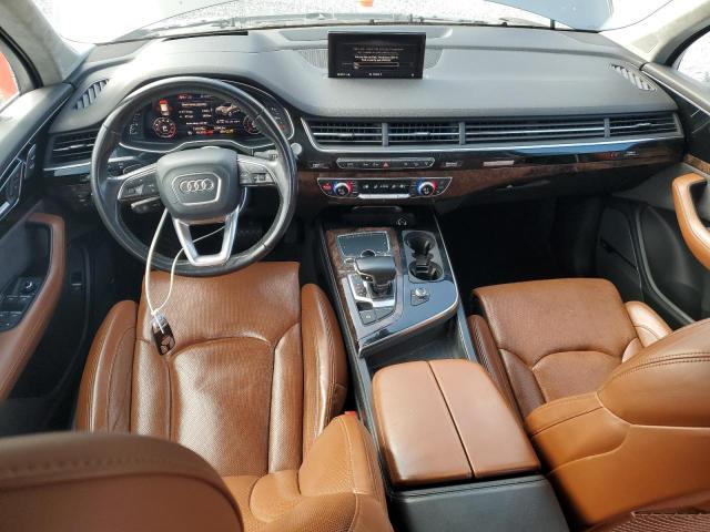 WA1VABF77HD040917 2017 AUDI Q7, photo no. 8