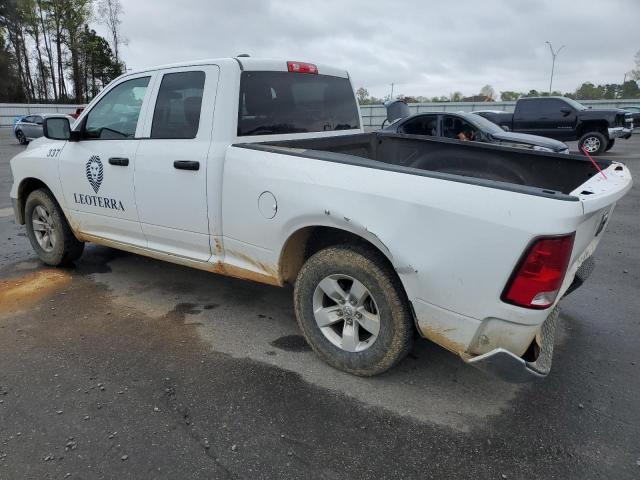2021 RAM 1500 CLASS - 1C6RR6FG1MS503736
