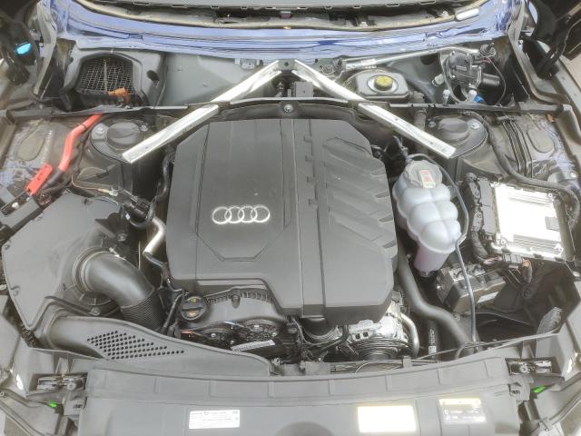 WAUCBCF52MA015186 2021 AUDI A5, photo no. 11