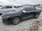 2015 CHEVROLET IMPALA LTZ - 2G1165S39F9224799
