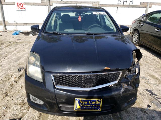 2009 Nissan Sentra 2.0 VIN: 3N1AB61E39L673301 Lot: 44394114