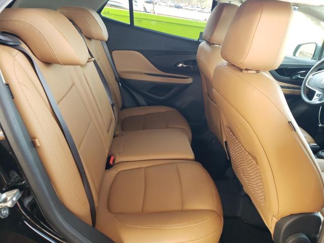 2017 Buick Encore - Image 10