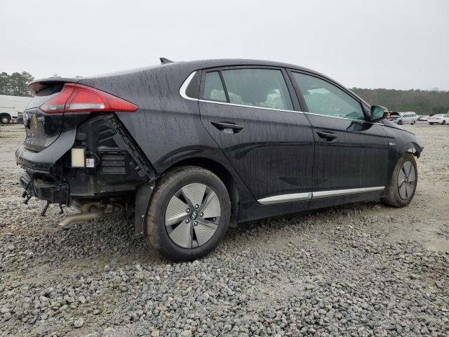 2020 Hyundai Ioniq Se VIN: KMHC75LC5LU213269 Lot: 45700424