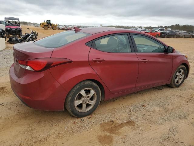 2014 Hyundai Elantra Se VIN: 5NPDH4AE7EH536031 Lot: 45184264