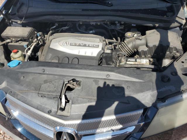 2009 Acura Mdx Technology VIN: 2HNYD28689H517299 Lot: 48167994