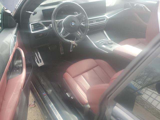 2024 BMW M440XI WBA13AR06RCN05473