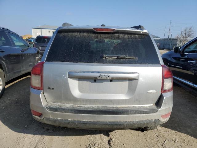 2017 JEEP COMPASS LA - 1C4NJCEA6HD206711