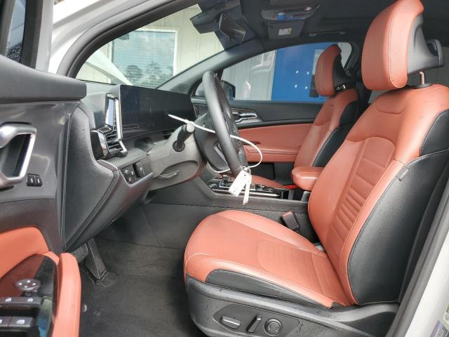 2023 KIA SPORTAGE S - 5XYK43AF6PG057812