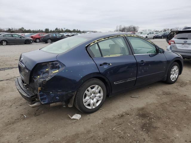 2009 Nissan Altima 2.5 VIN: 1N4AL21EX9N404589 Lot: 45053414