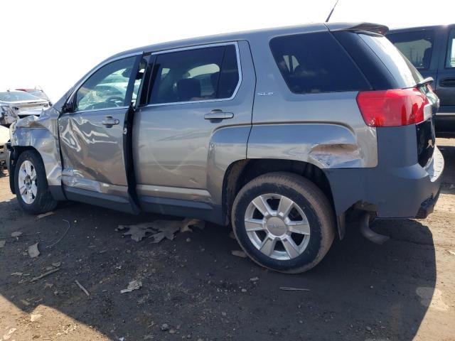 2012 GMC Terrain Sle VIN: 2GKALMEK7C6222337 Lot: 48153864