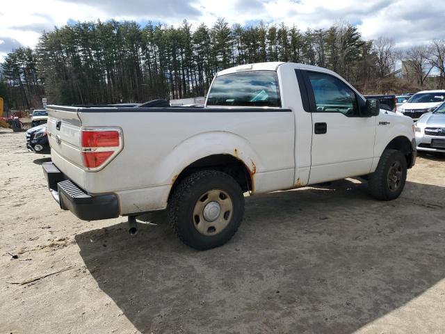 2009 Ford F150 VIN: 1FTRF12W29KC22084 Lot: 45566604