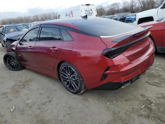 2024 KIA K5 GT - 5XXG44J83RG248916