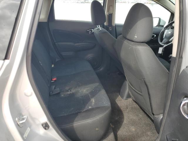 2016 NISSAN VERSA NOTE - 3N1CE2CP8GL408989