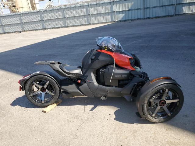 2022 CAN-AM RYKER SPOR - 3JB2JEG25NJ006573