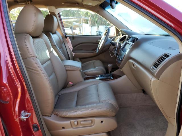 2004 Acura Mdx Touring VIN: 2HNYD18894H531927 Lot: 48654584