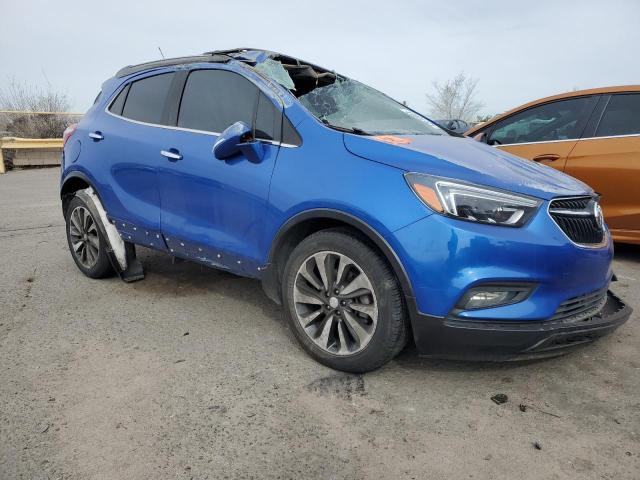 2018 BUICK ENCORE ESS KL4CJCSB5JB549249