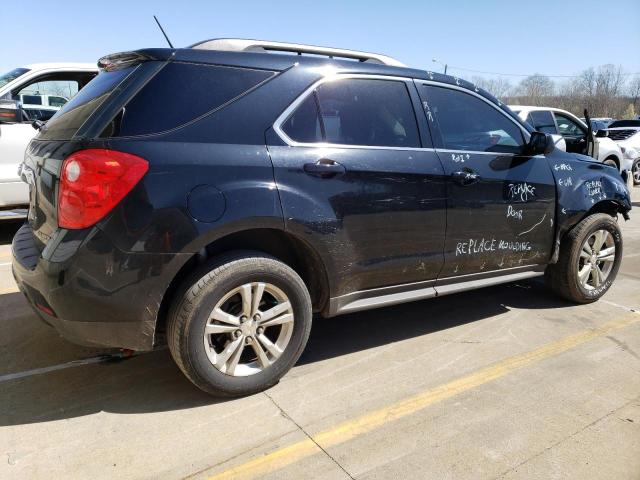 2014 Chevrolet Equinox Lt VIN: 2GNALBEK8E6114173 Lot: 46239924