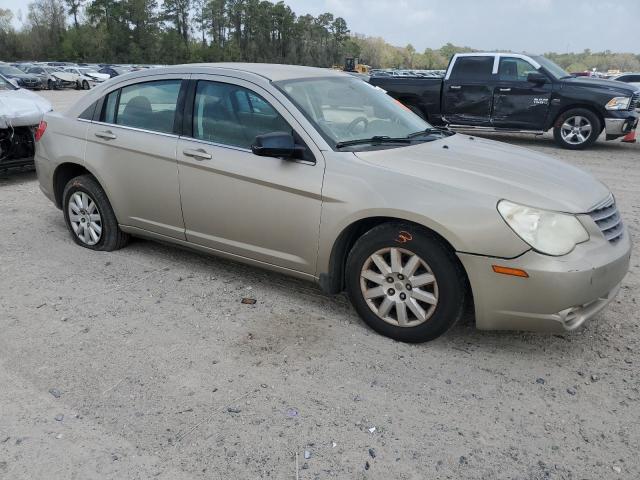 2008 Chrysler Sebring Lx VIN: 1C3LC46K48N133271 Lot: 45441354