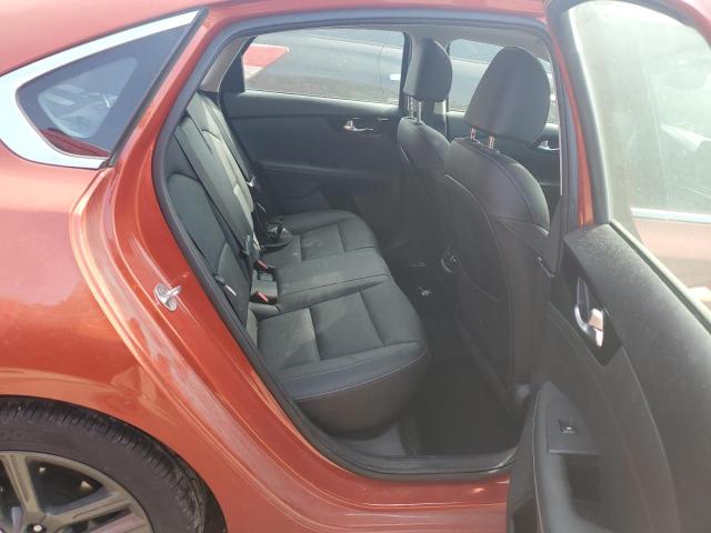 2019 KIA FORTE - 3KPF54AD4KE087500