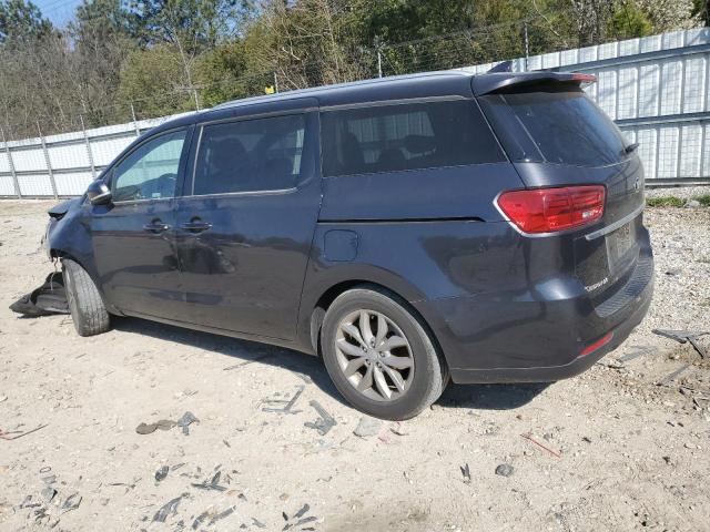 2019 Kia Sedona Lx VIN: KNDMB5C19K6512224 Lot: 47502644