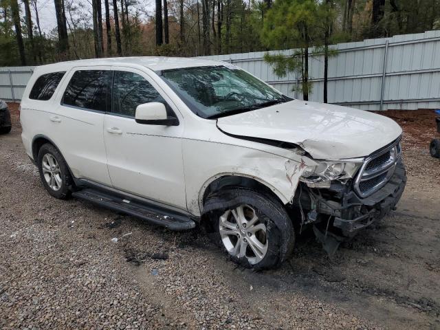 2012 Dodge Durango Sxt VIN: 1C4RDHAG4CC169771 Lot: 48615604