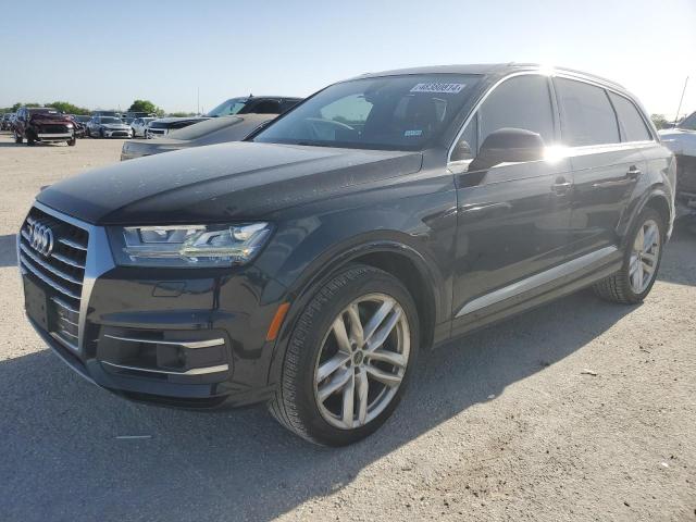 VIN WA1VAAF71HD034363 2017 Audi Q7, Prestige no.1