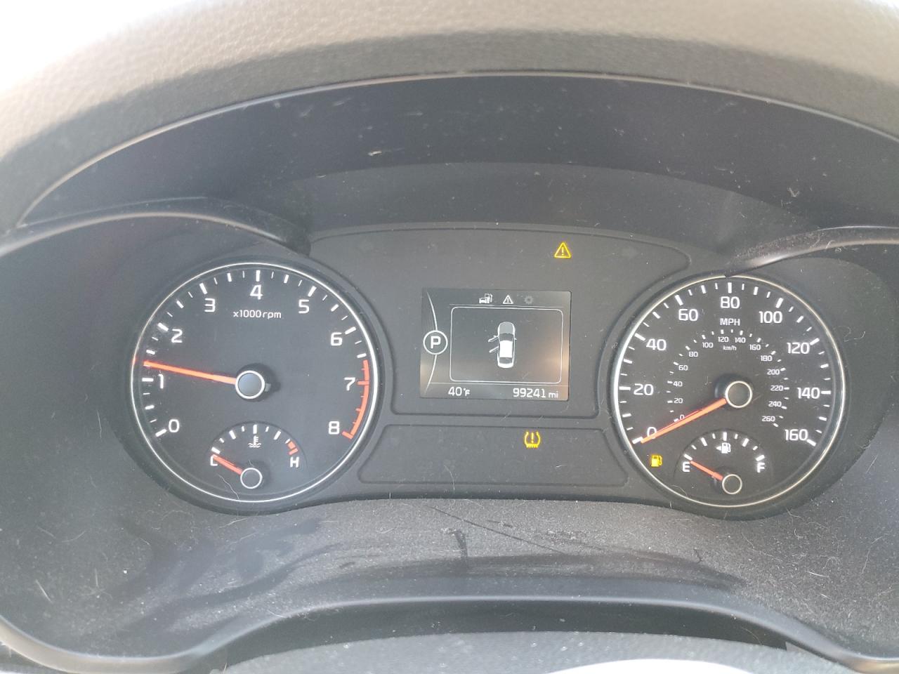 5XXGT4L3XGG112462 2016 Kia Optima Lx