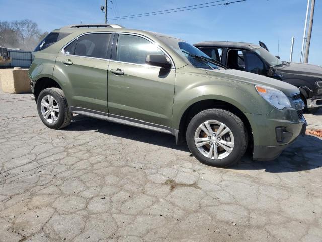 2GNFLBE32F6248824 | 2015 Chevrolet equinox lt