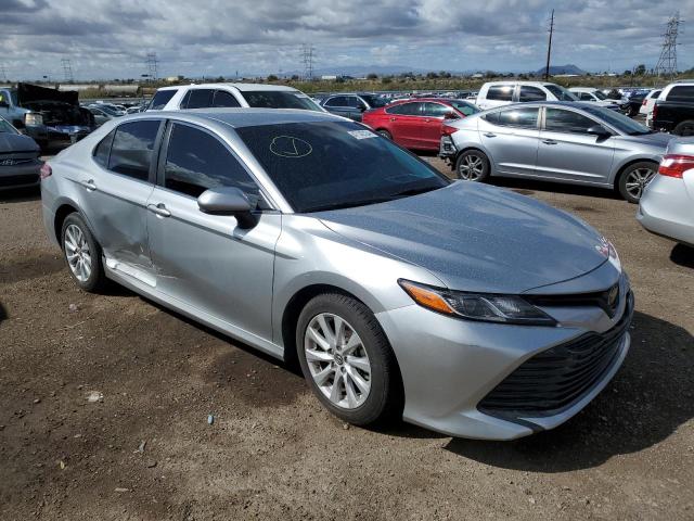 2018 TOYOTA CAMRY L - JTNB11HK2J3037161