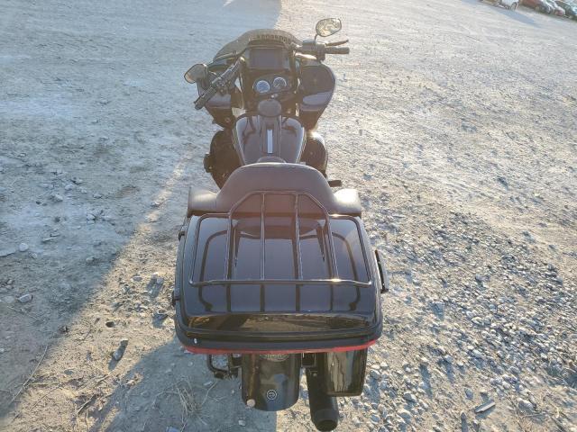 2021 HARLEY-DAVIDSON FLTRK 1HD1KZF10MB622335