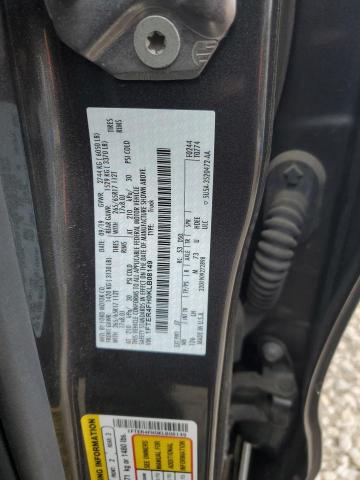 2019 FORD RANGER XL - 1FTER4FH0KLB08149