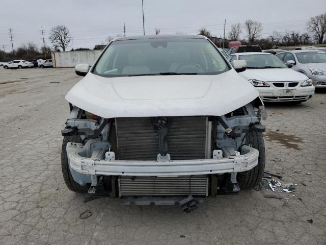 2019 FORD EDGE TITAN - 2FMPK3K94KBB03506
