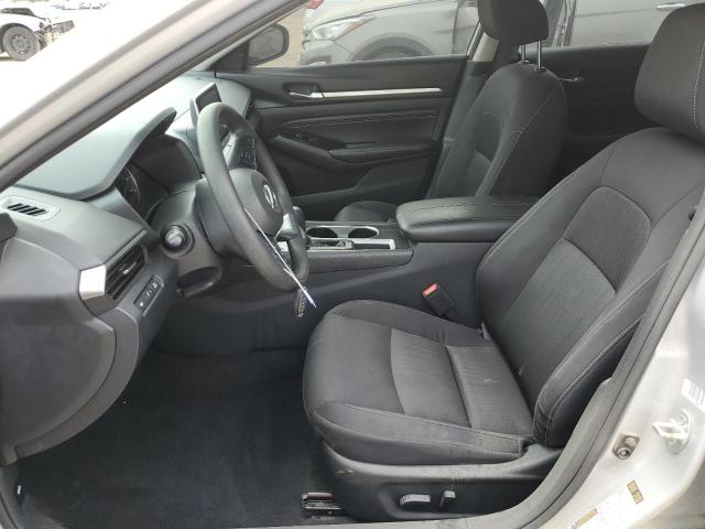 2021 NISSAN ALTIMA SV 1N4BL4DV1MN410902